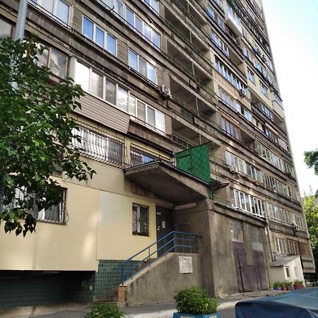 Kiev Central Apartment Екстер'єр фото
