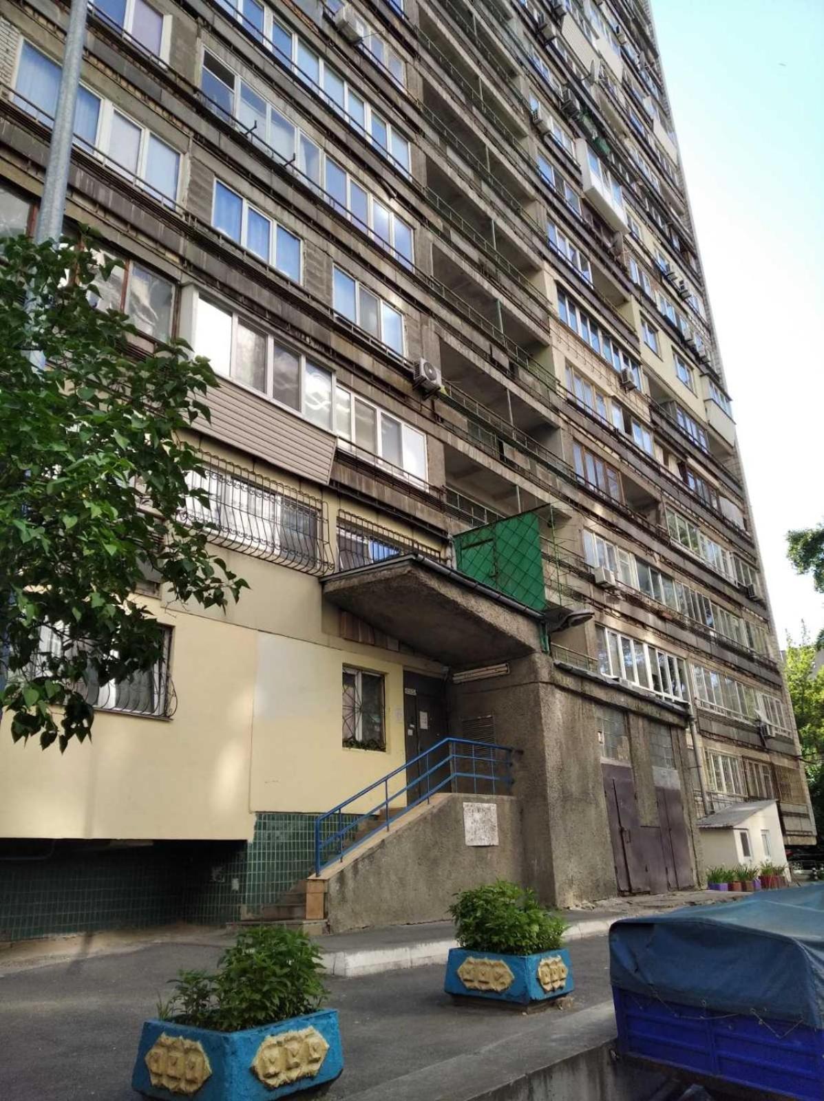 Kiev Central Apartment Екстер'єр фото