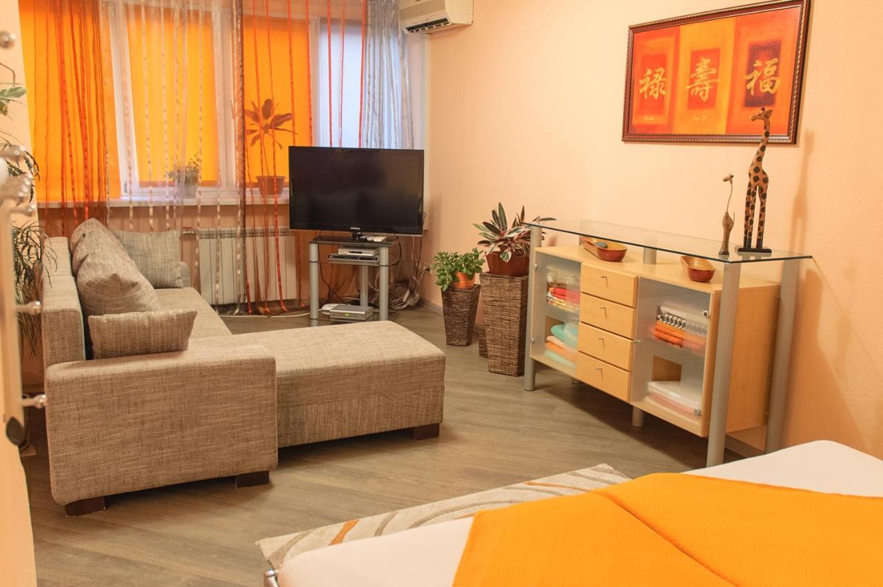 Kiev Central Apartment Екстер'єр фото